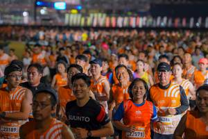 BIB: 23189, 22571, 24286
                            <button type="button" onclick="openModal(22826620)" class="btn btn-primary btn-sm float-right btn-popup" data-toggle="modal" data-target=".modal-high-quality">
                        <i class="fas fa-shopping-cart"></i> Add to Cart
                    </button>
                                            <button type="button" onclick="isThisMe(22826620, true)" class="btn btn-success btn-sm float-right btn-popup btn-isme hidden" data-toggle="tooltip" data-placement="bottom" title="นี่คือรูปของคุณใช่ไหม คลิกที่นี่เพื่อเอาเข้าอัลบั้ม">
                        <i class="fas fa-plus"></i> Add to album
                    </button>
                    <button type="button" onclick="isThisMe(22826620, false)" class="btn btn-warning btn-sm float-right btn-popup btn-isnotme hidden">
                        <i class="fas fa-ban"></i> Remove from album
                    </button>